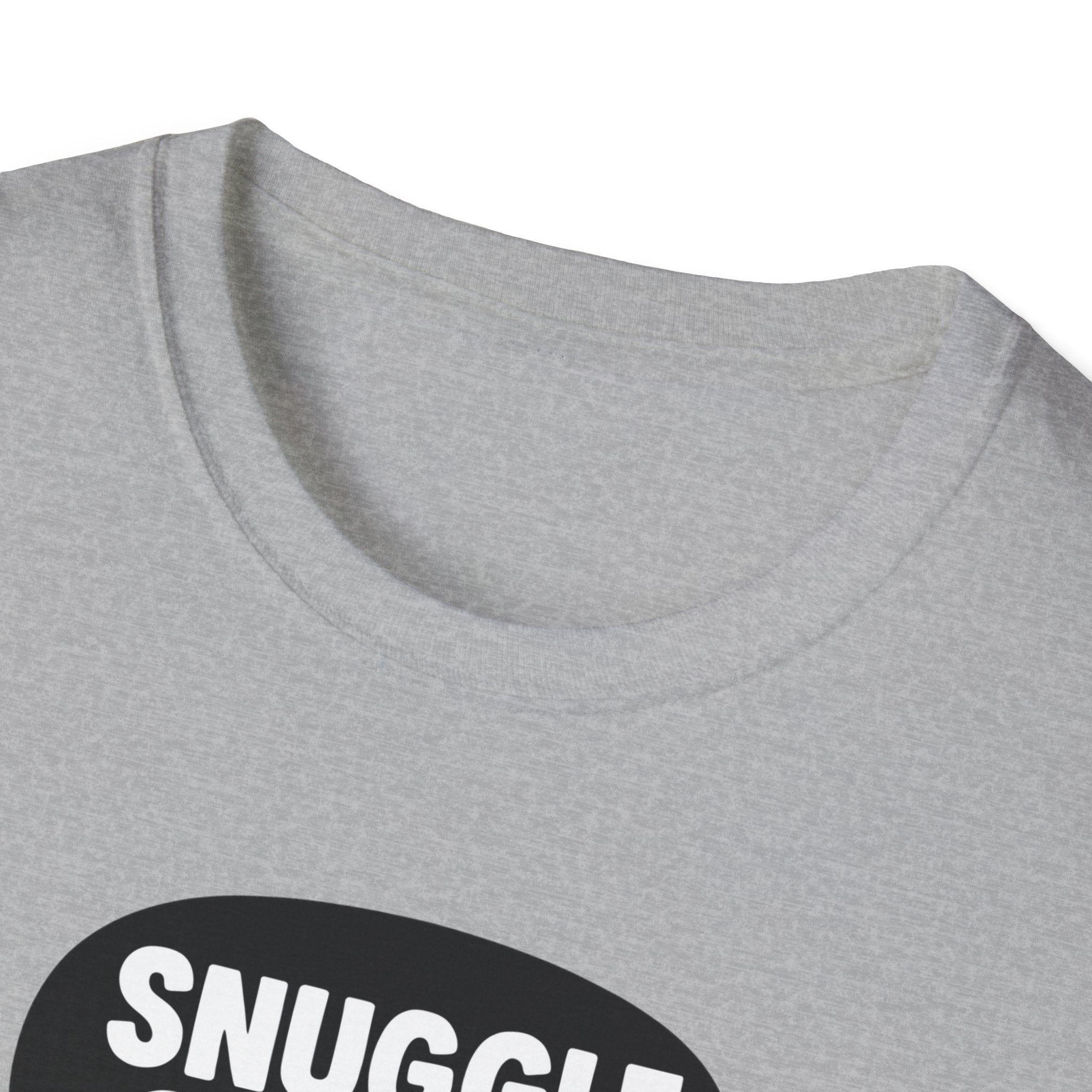 Snuggle Squad Dog T-Shirt