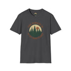 Forest Sanctuary Logo T-Shirt