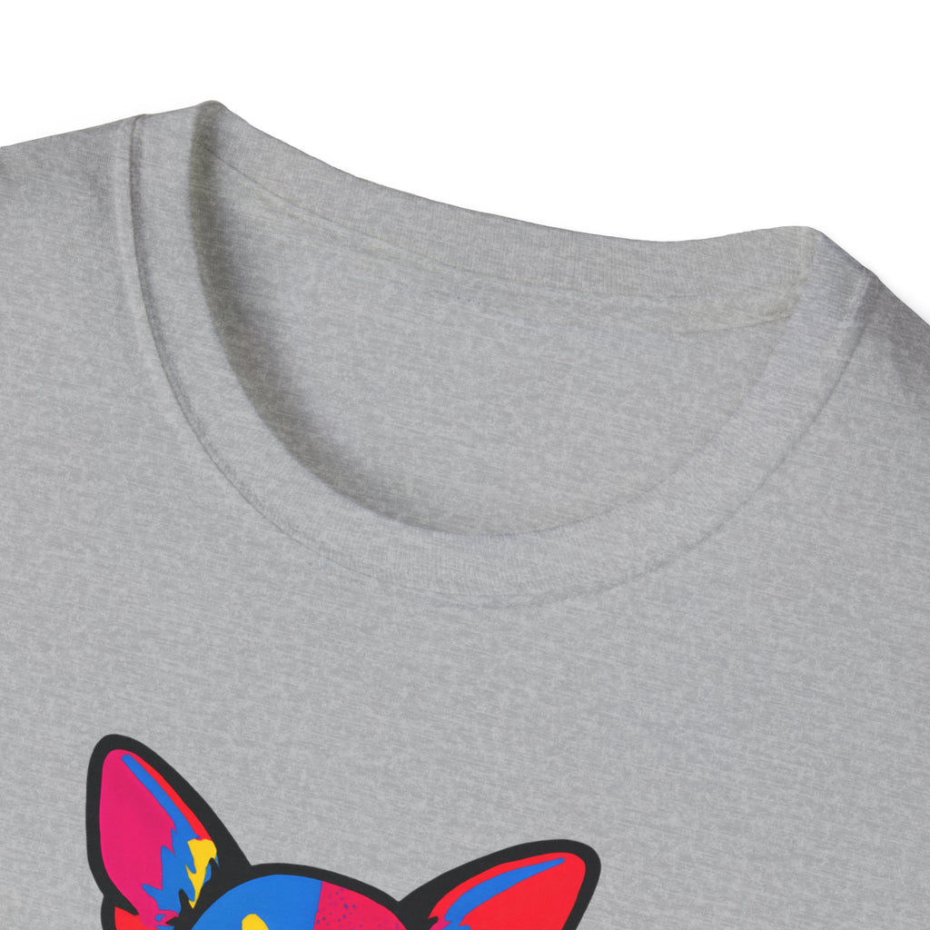 Small But Mighty T-Shirt