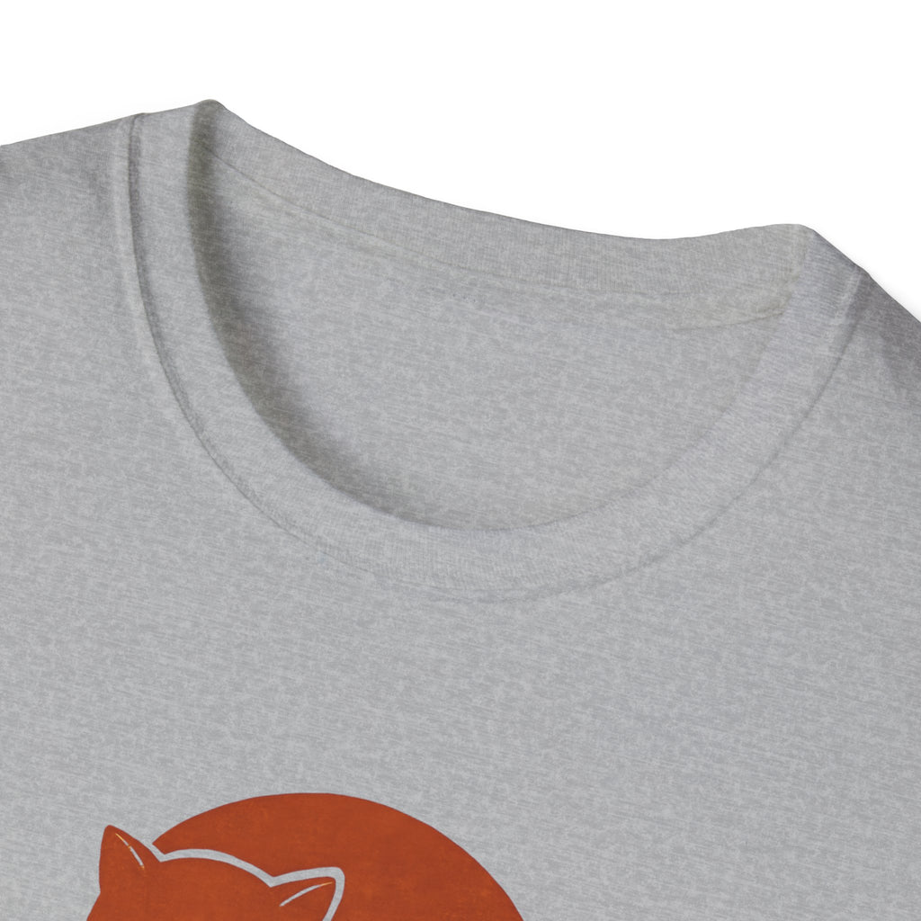 Introverted Pet Talk T-Shirt