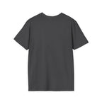 Nerdy Dog Logo T-Shirt
