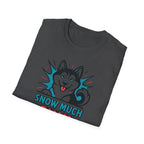 Snow Much Fun T-Shirt