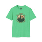 Forest Sanctuary Logo T-Shirt