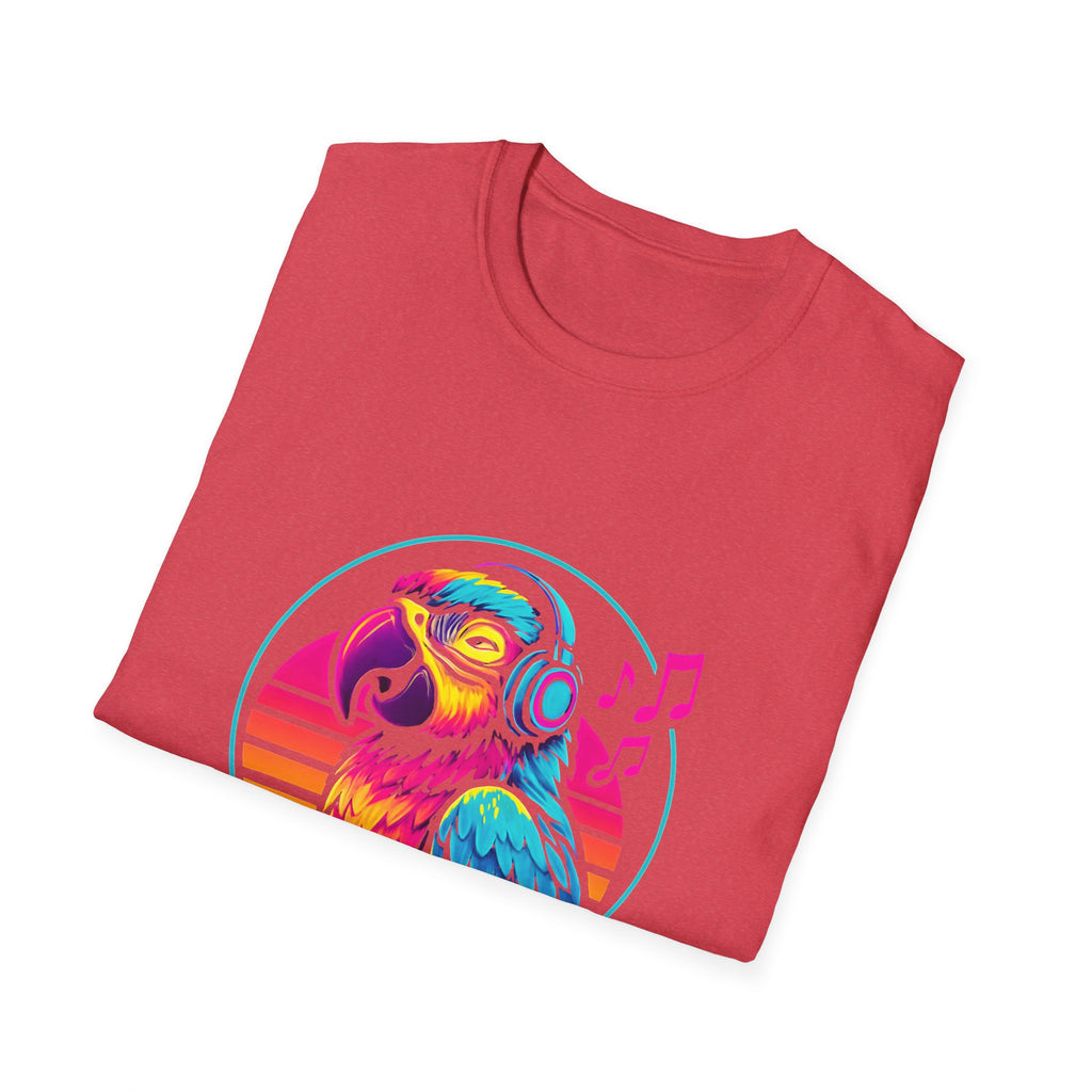 Squawk and Roll T-Shirt