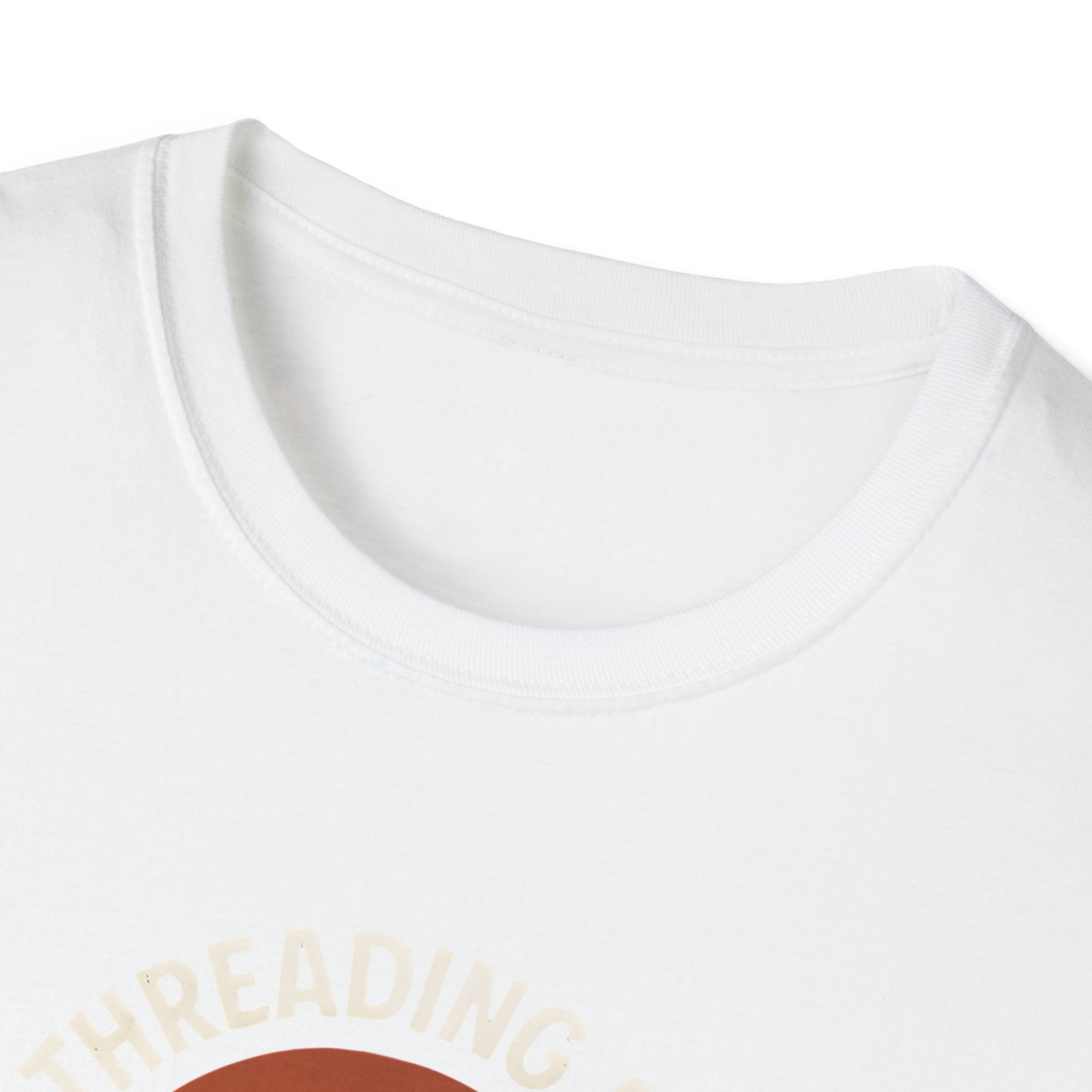 Cat with Thread T-Shirt