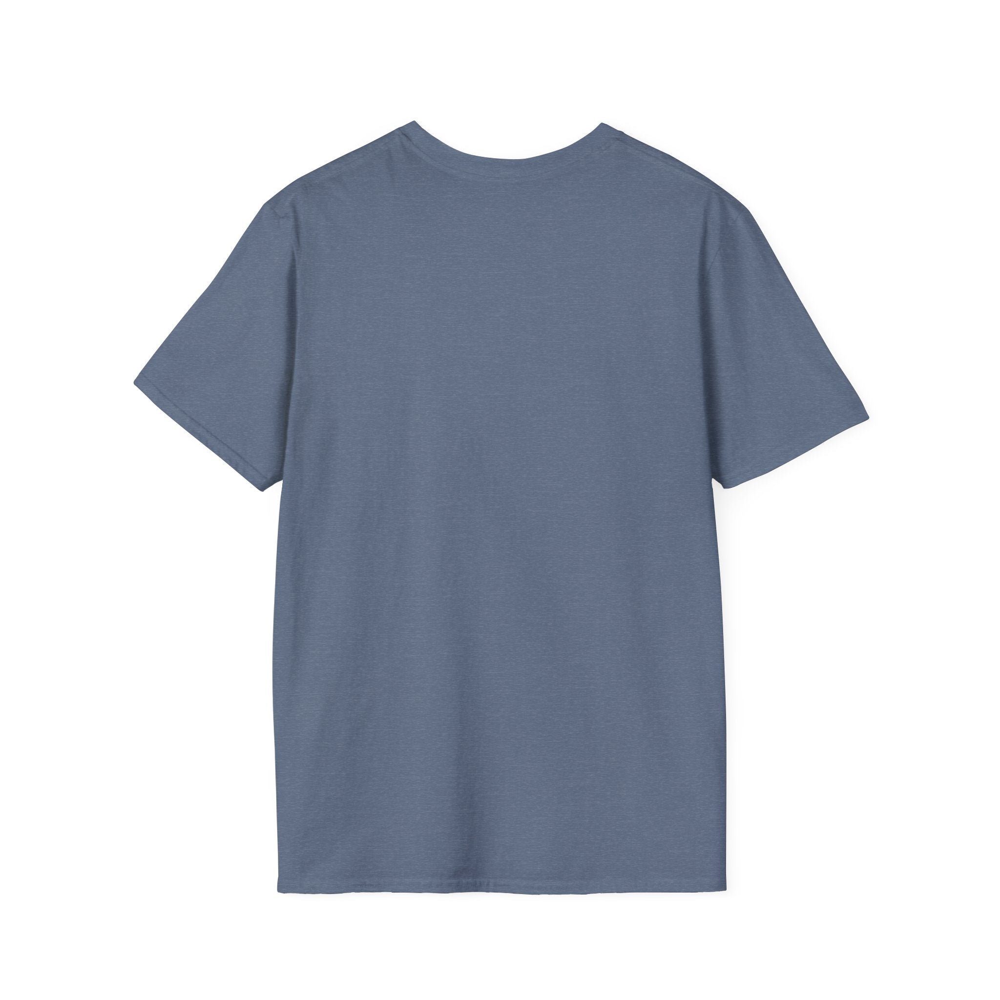 Nap Team Captain T-Shirt