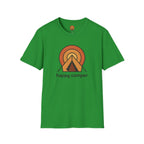 Happy Camper Logo T-Shirt