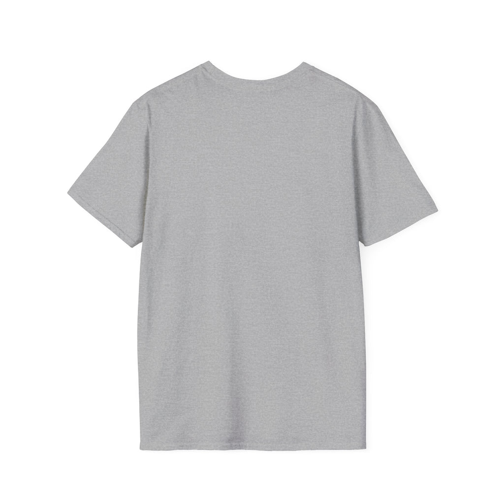 Cat Mom Logo T-Shirt