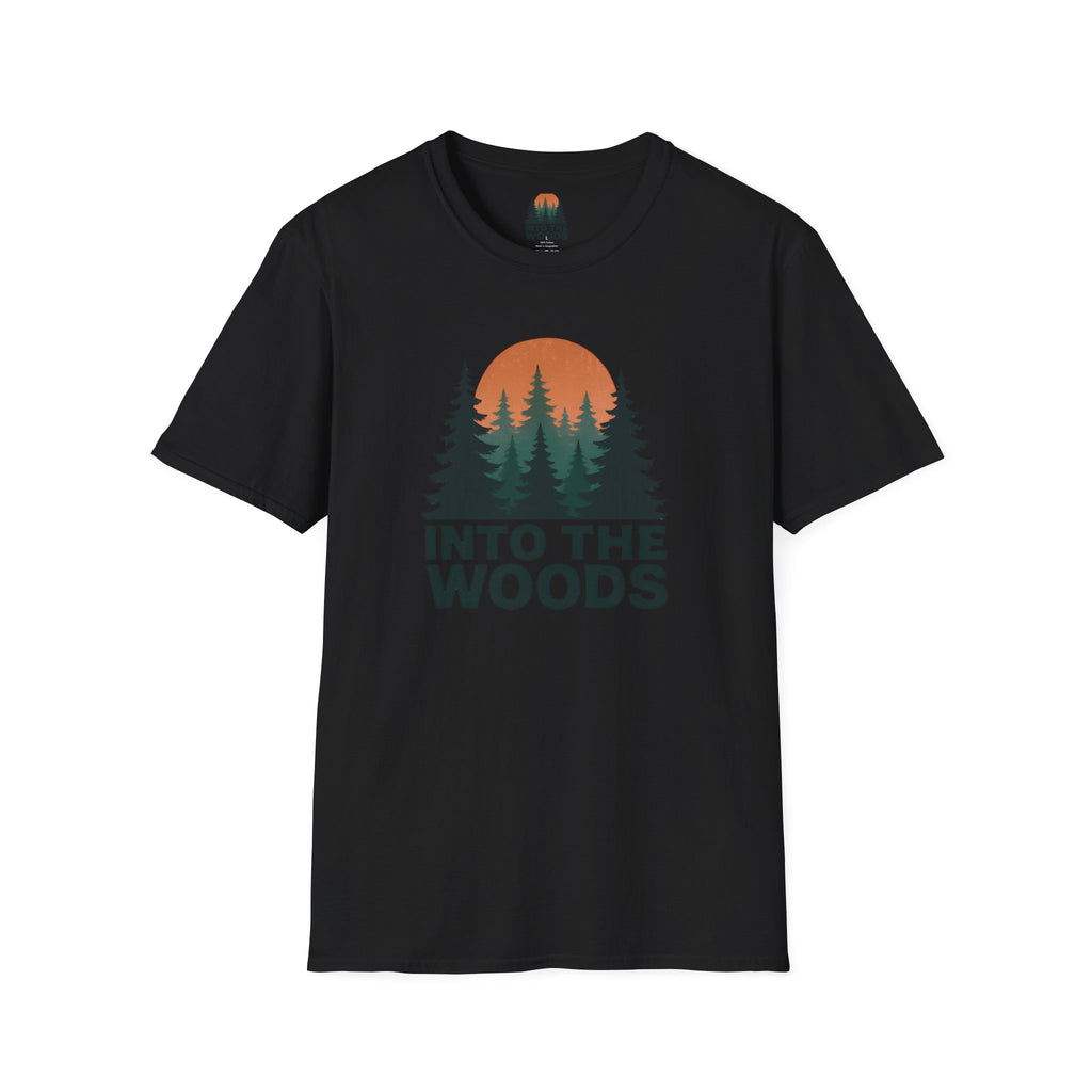 Into the Woods T-Shirt