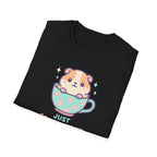 Hamster in teacup T-Shirt