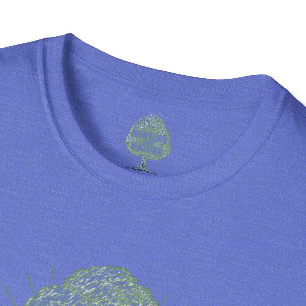 Nurture Our Nature T-Shirt