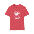 Wheely Cute Hamster T-Shirt