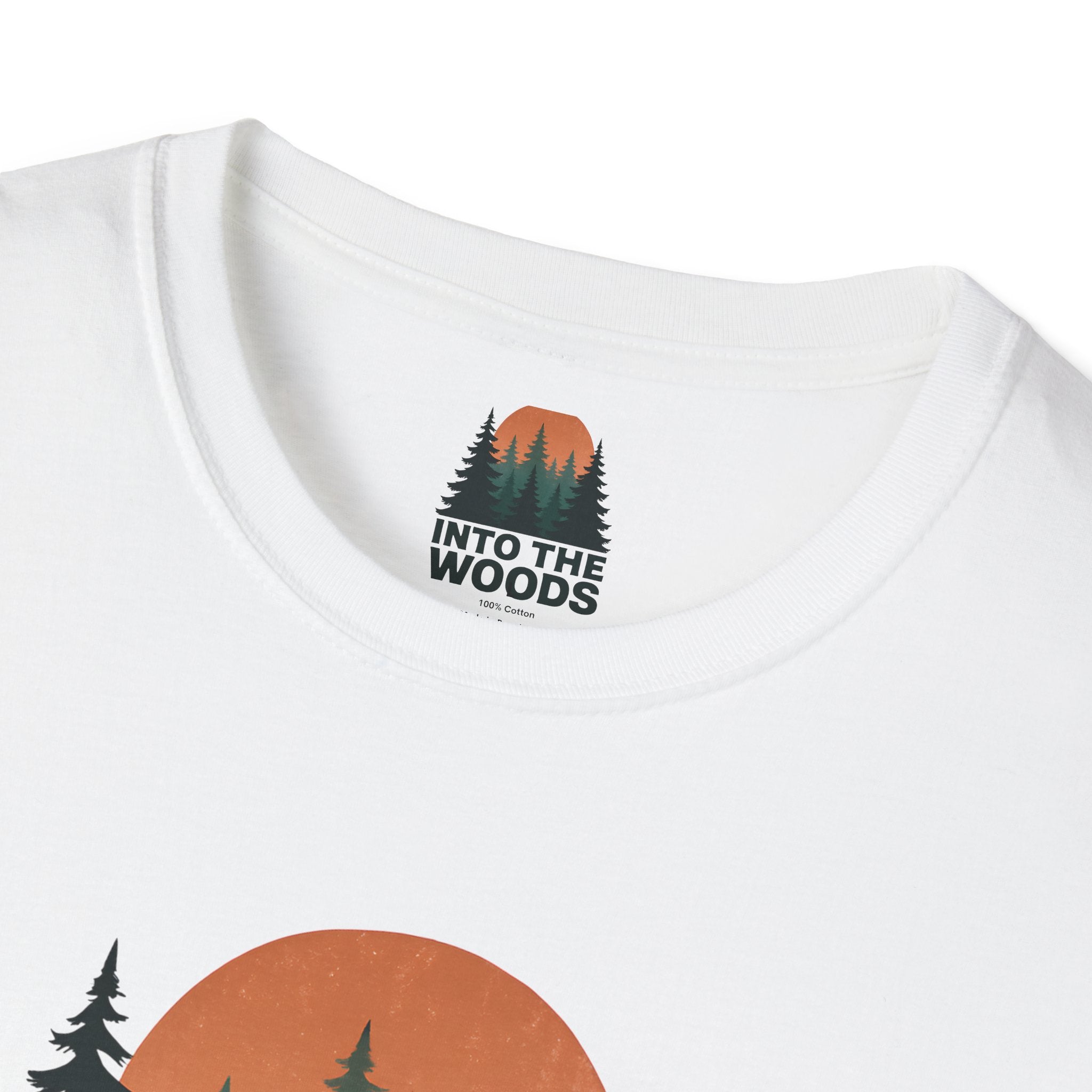 Into the Woods T-Shirt