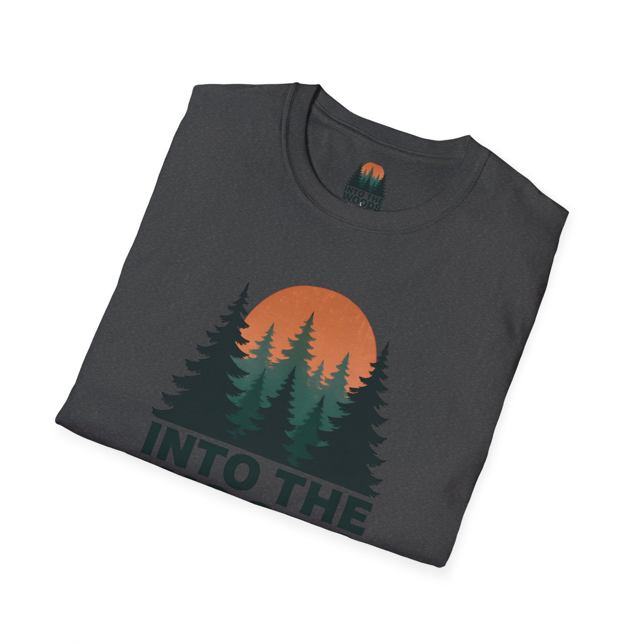 Into the Woods T-Shirt