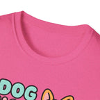 Dog Hair Glitter T-Shirt