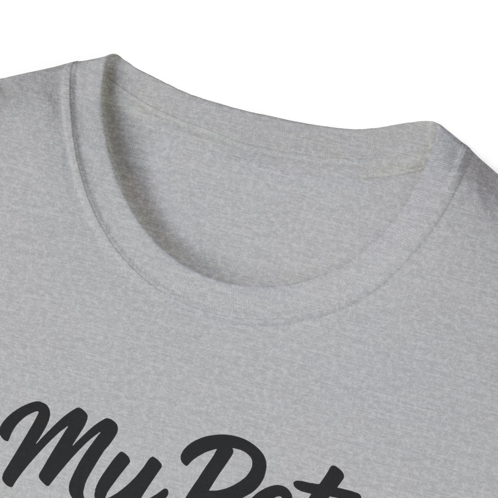 Dark silhouette figure T-Shirt