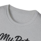 Dark silhouette figure T-Shirt