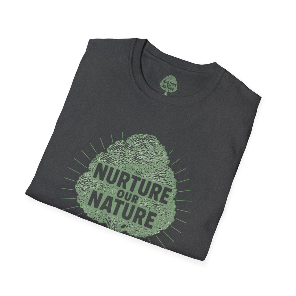 Nurture Our Nature T-Shirt