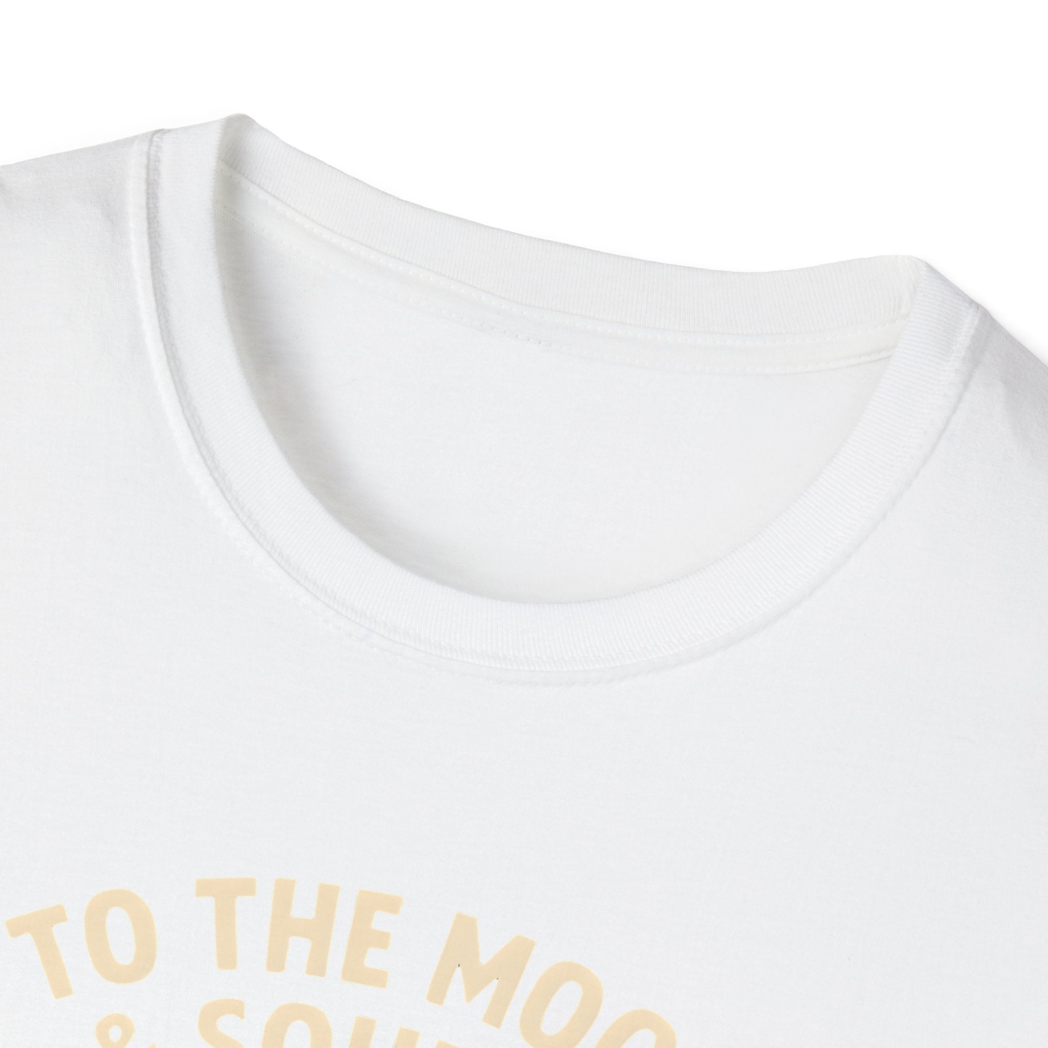 Hamster Astronaut in Space T-Shirt