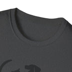 Cat and dog fight T-Shirt