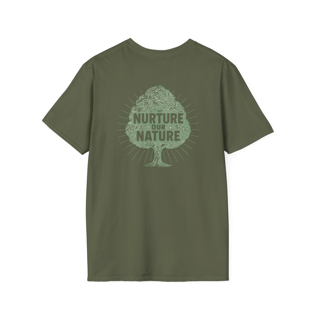 Nurture Our Nature T-Shirt