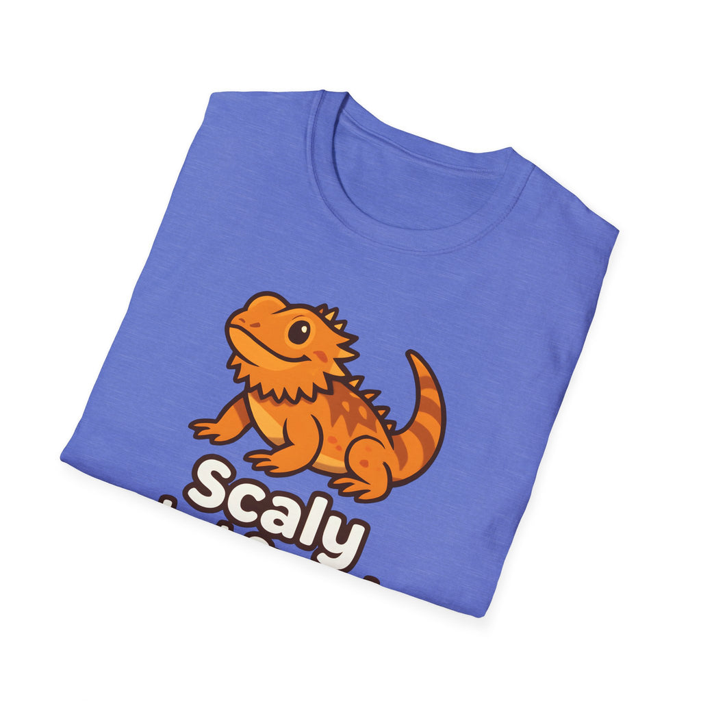 Scaly but Sweet T-Shirt