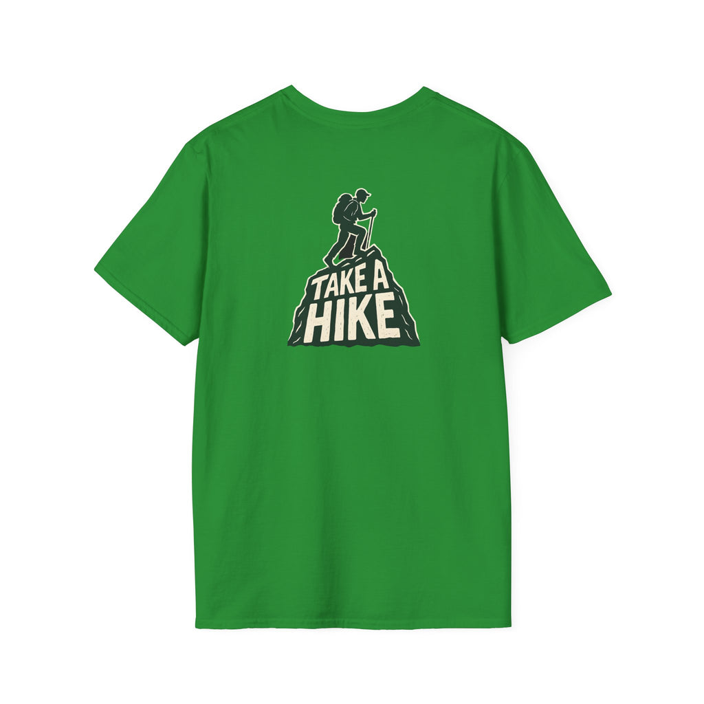 Take a Hike T-Shirt
