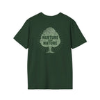 Nurture Our Nature T-Shirt