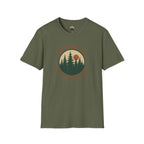 Forest Sanctuary Logo T-Shirt