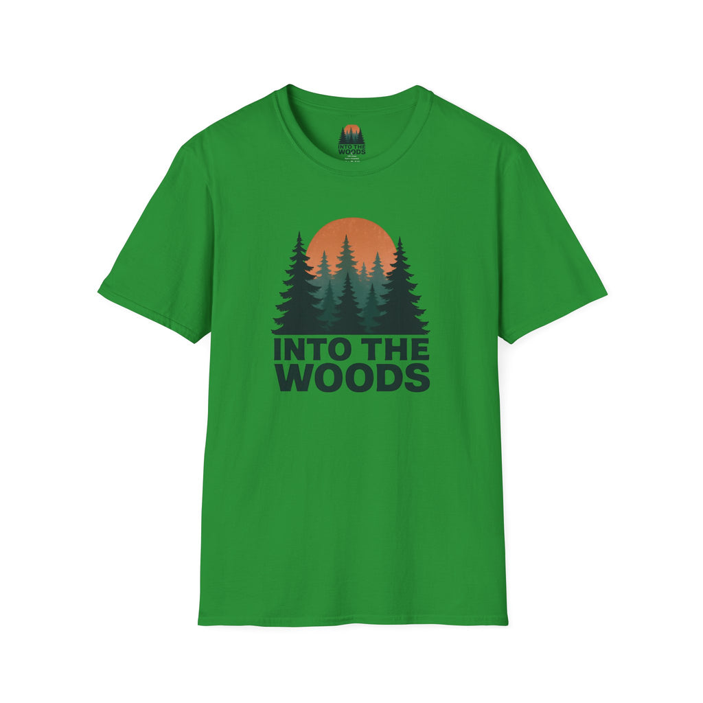 Into the Woods T-Shirt