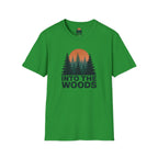 Into the Woods T-Shirt