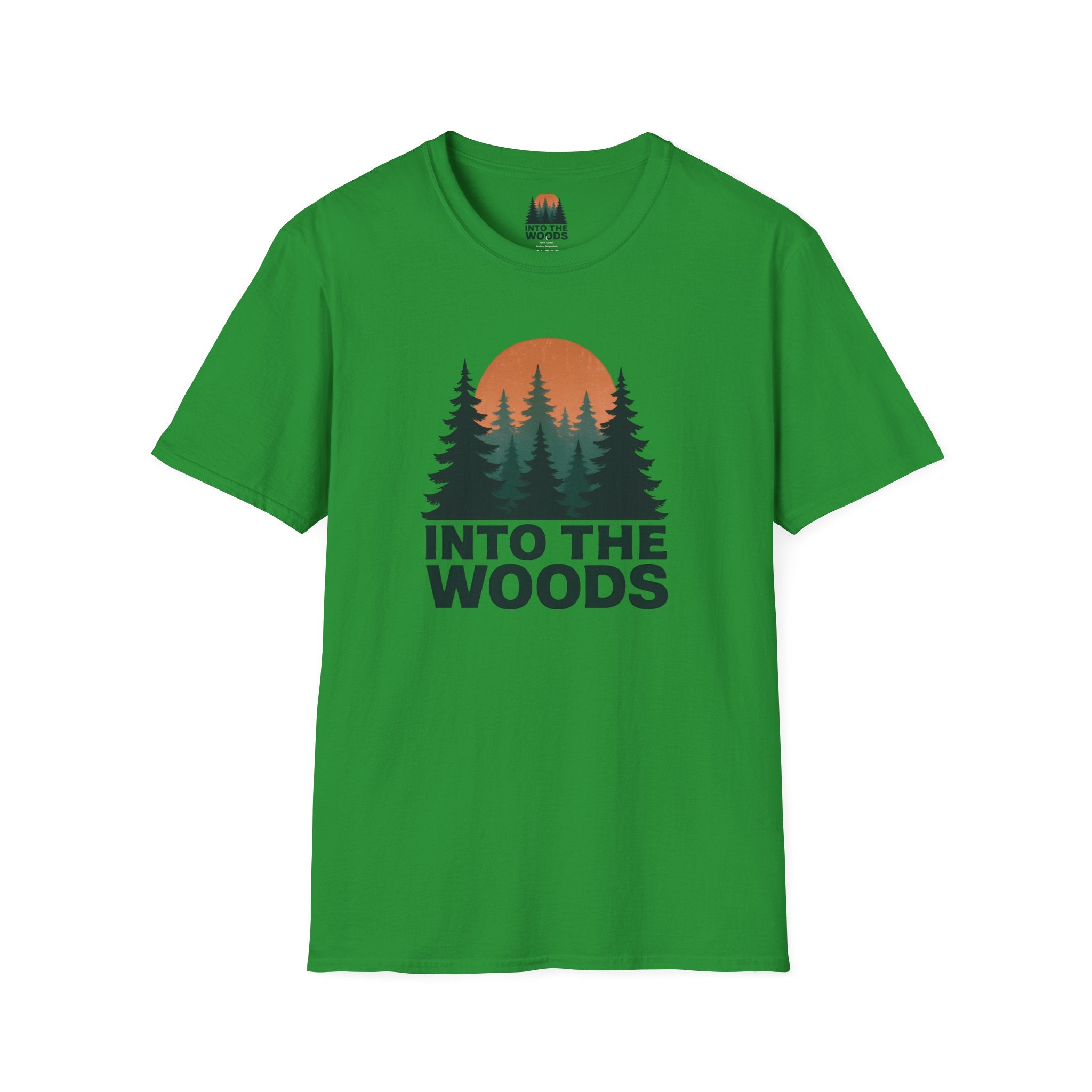 Into the Woods T-Shirt