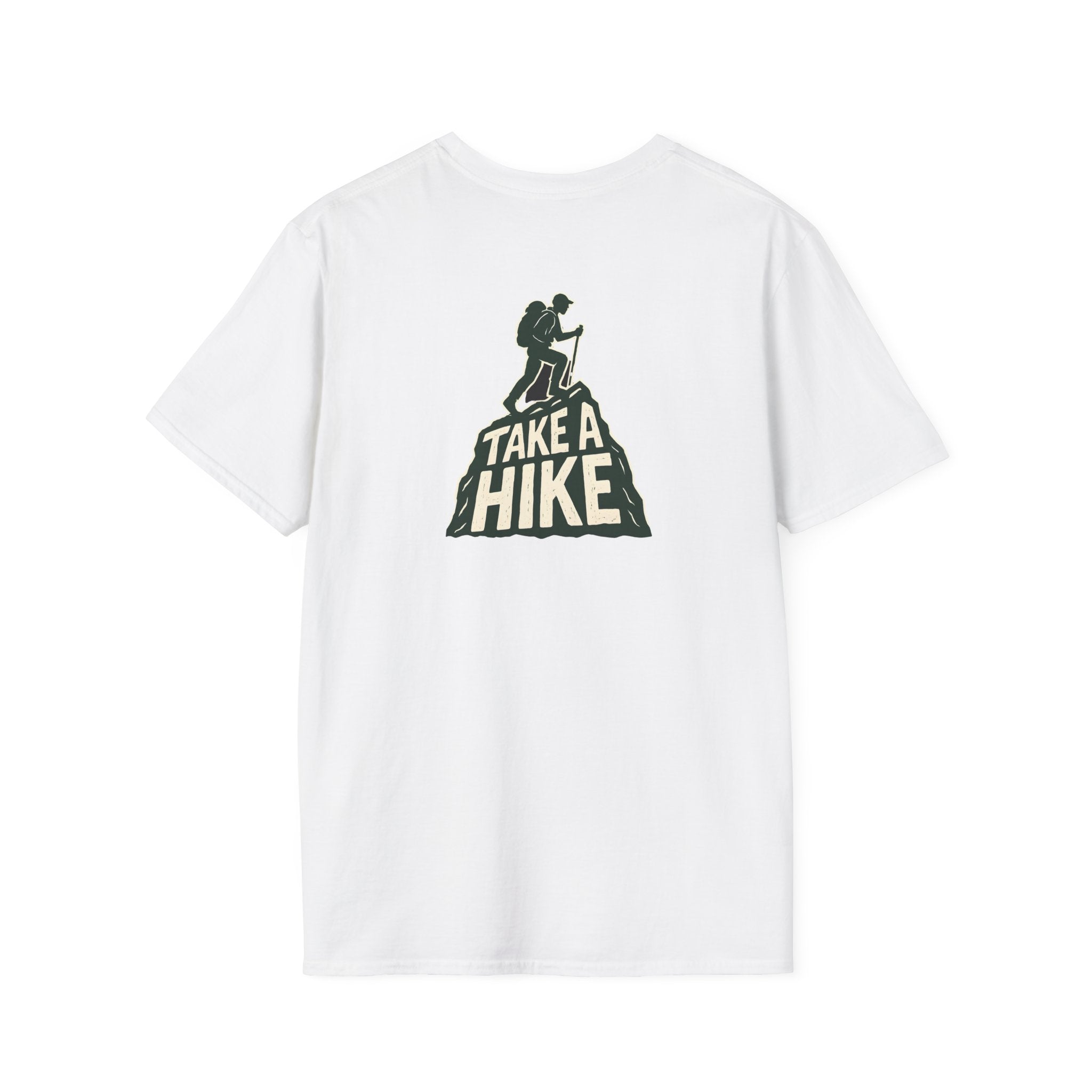 Take a Hike T-Shirt