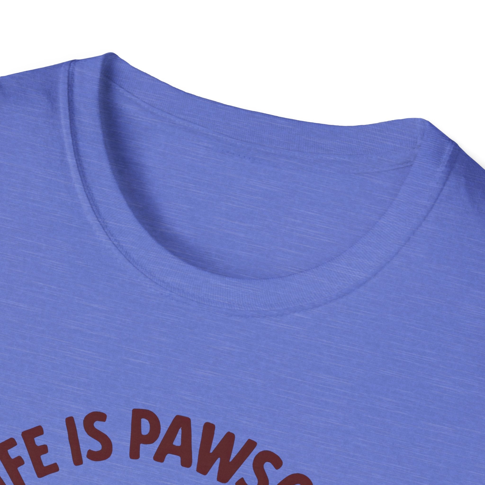 Dog Frisbee Fetch T-Shirt