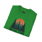 Into the Woods T-Shirt