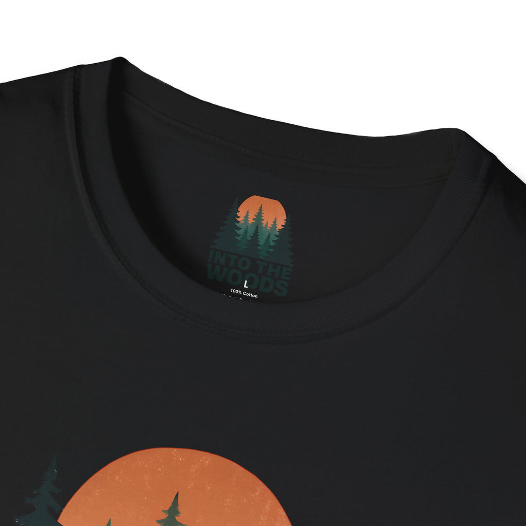 Into the Woods T-Shirt