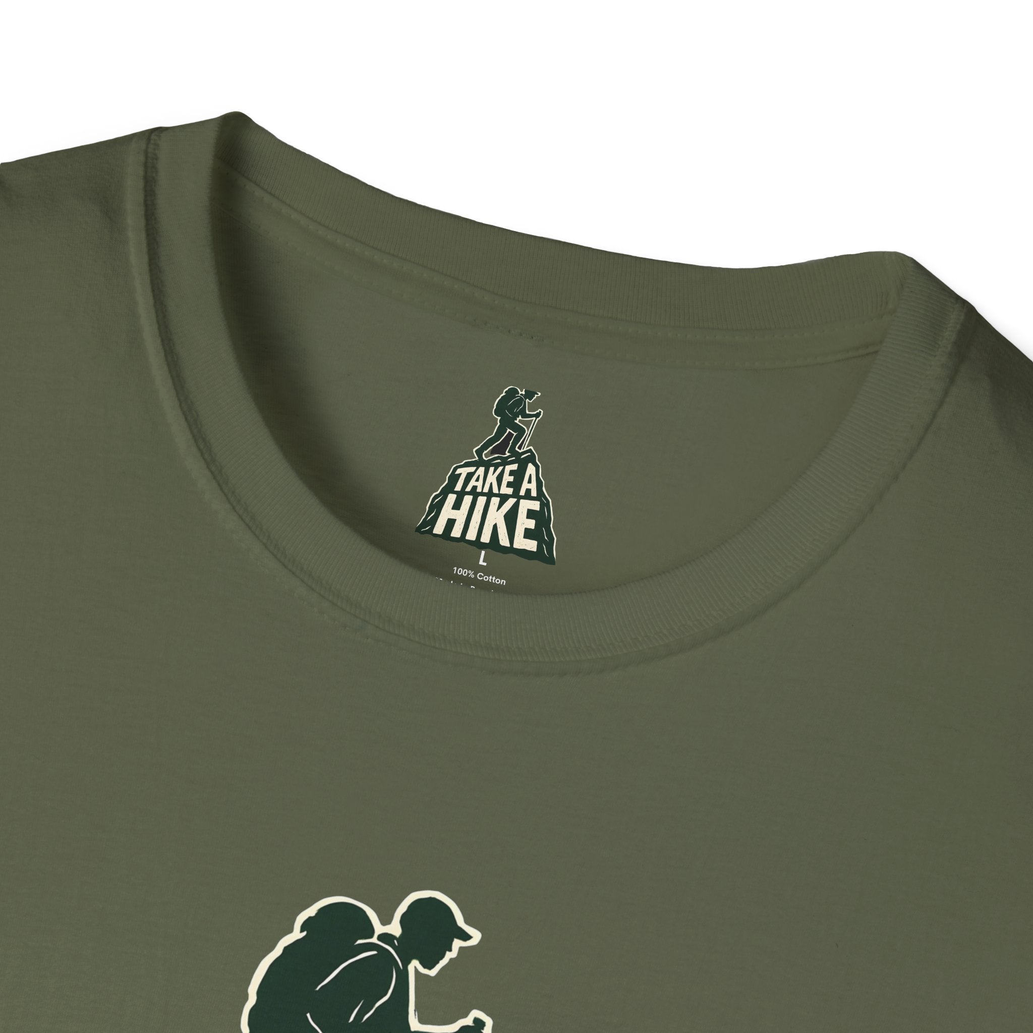 Take a Hike T-Shirt