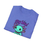 Stay Weird Dragon T-Shirt
