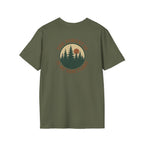 Forest Sanctuary Logo T-Shirt