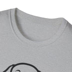 Starry night sky T-Shirt