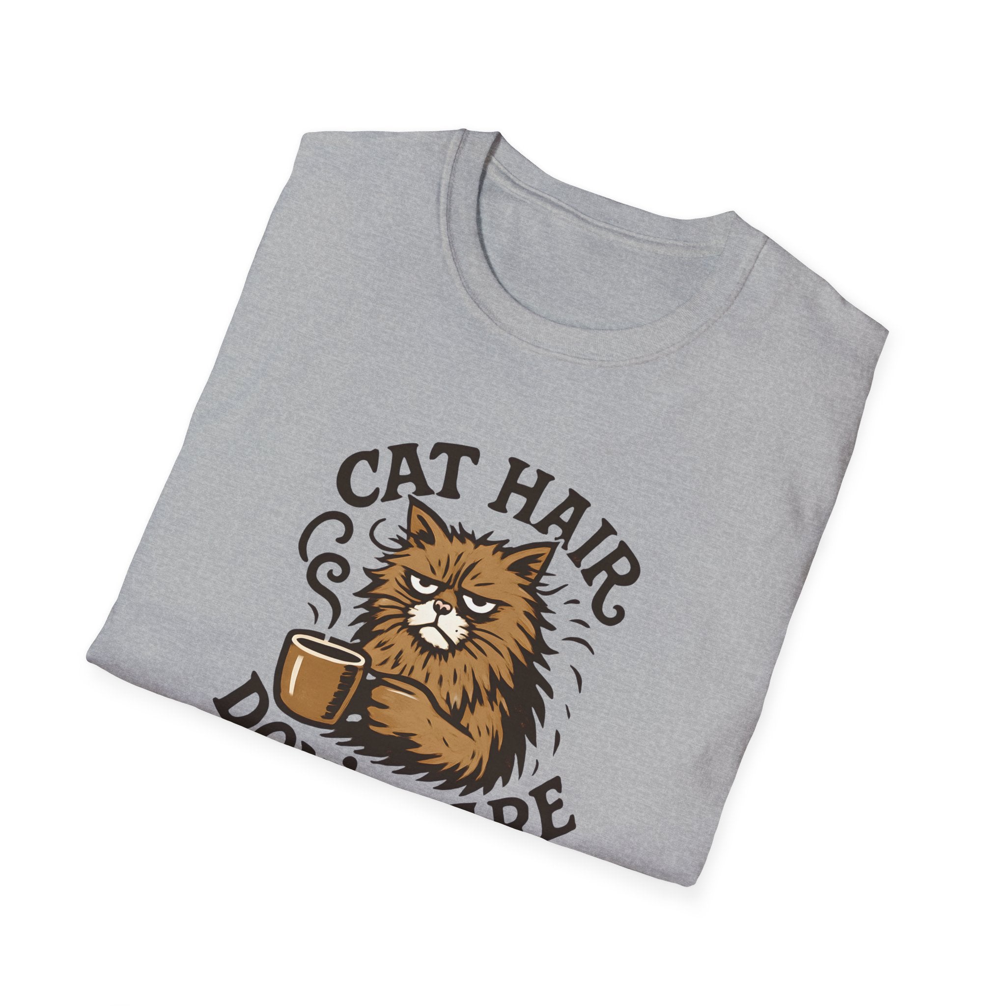 Grumpy Cat Coffee Mug T-Shirt