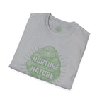 Nurture Our Nature T-Shirt