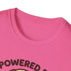 Puppy in Coffee Cup T-Shirt