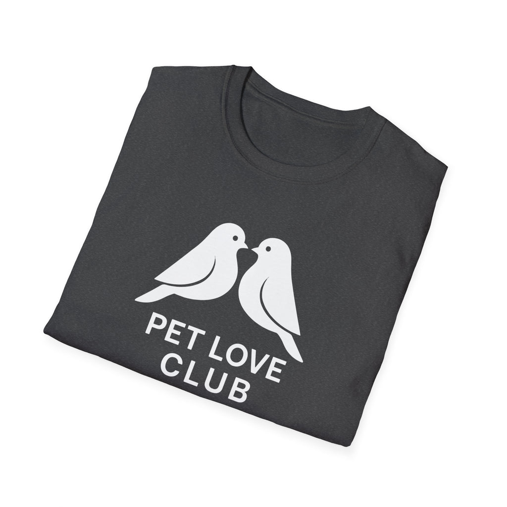 Pet Love Club T-Shirt
