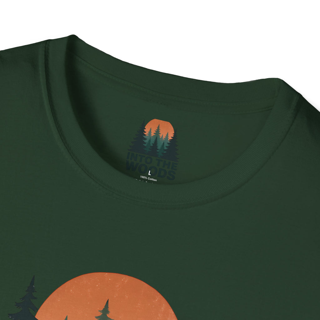 Into the Woods T-Shirt