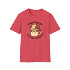 Puppy in Coffee Cup T-Shirt