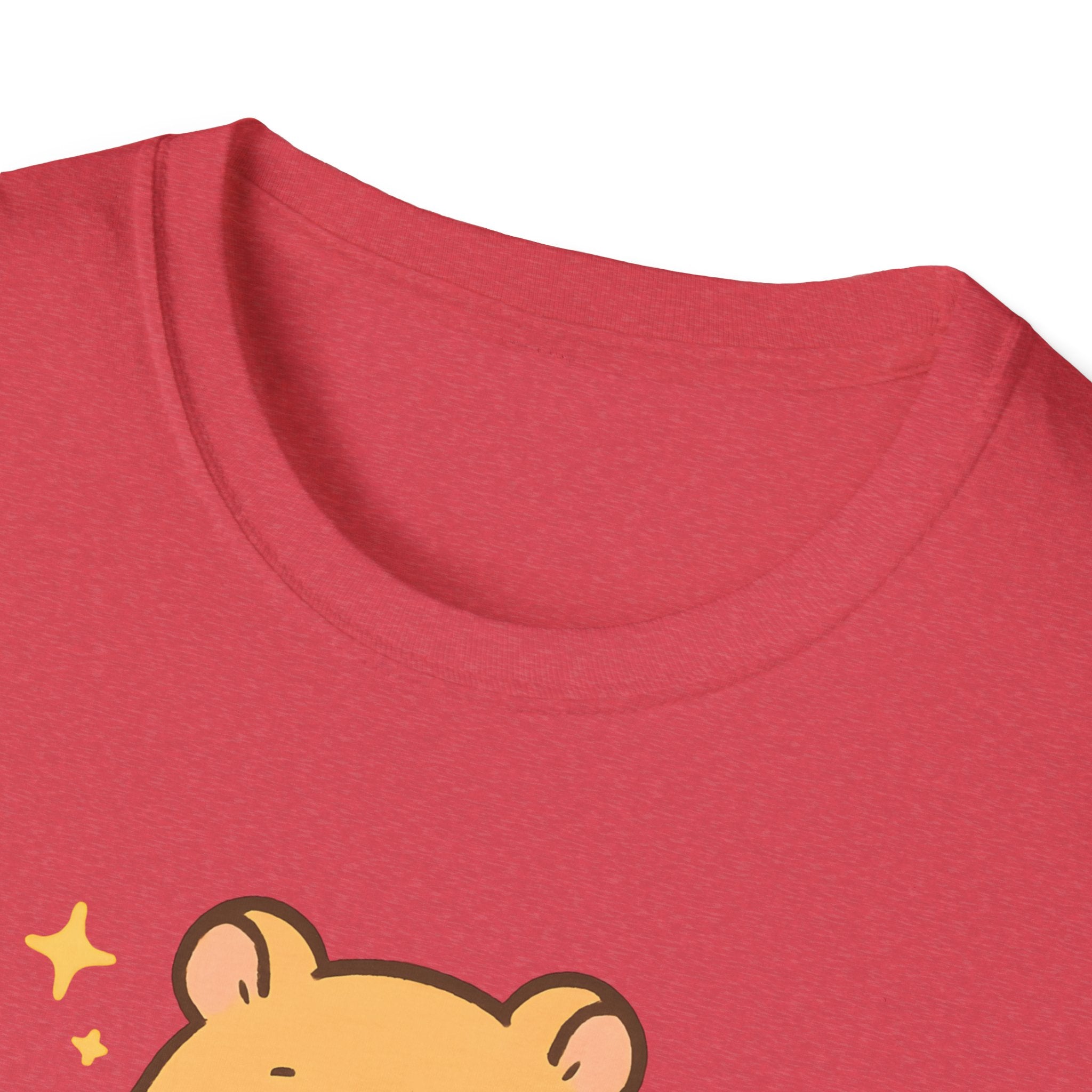 Tiny Paws, Big Love T-Shirt