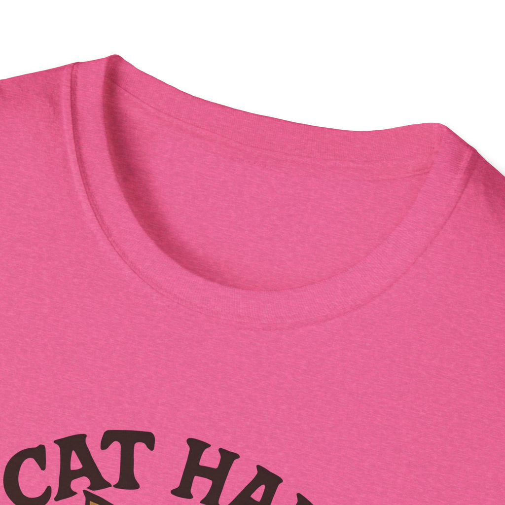 Grumpy Cat Coffee Mug T-Shirt