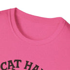 Grumpy Cat Coffee Mug T-Shirt