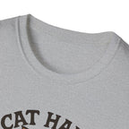 Grumpy Cat Coffee Mug T-Shirt